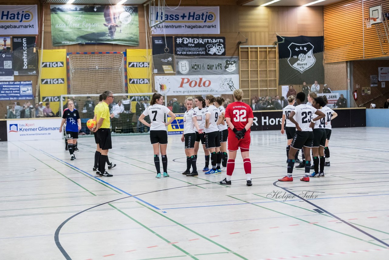 Bild 118 - VR Bank Cup Horst